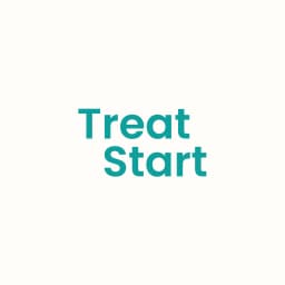 TreatStart logo